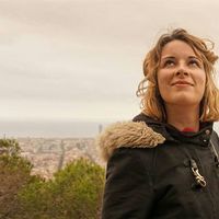 Fotos de Camille Villacampa Noureau