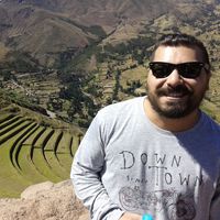 Esteban Borzone's Photo