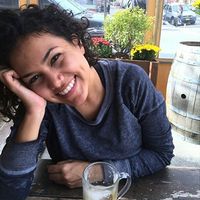 Marian Córdoba的照片