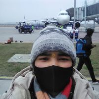 Anurag Mishra's Photo