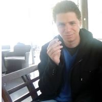 Tony Karaiskos's Photo