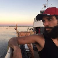 Marvin Mendoza的照片