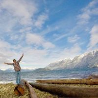 Fotos von Harold Moreel