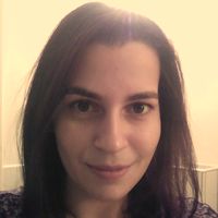 Johanna Kienast's Photo