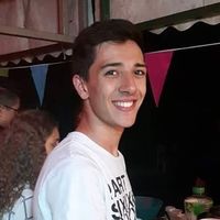 Titouan Es Sakhi's Photo