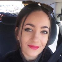 Nina Falkiewicz的照片