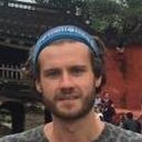 George Scott的照片