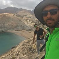 Ayoub Lemssaâdi's Photo