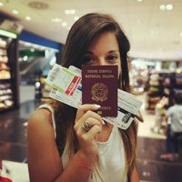 Ilenia Giglioli's Photo