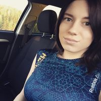 Дарья Владимировна's Photo