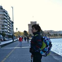 Fotos de Josephine Paissanidou