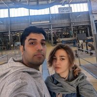 Masoud Akbari's Photo