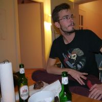 Benedikt Beckerman的照片