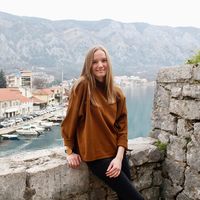 Валерия Зубенко's Photo