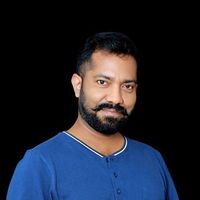 Simson Michael's Photo