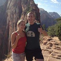 Daniel O'Brien's Photo