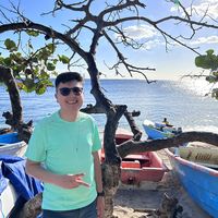 Jesus Alfredo Vanegas Barragan的照片