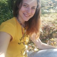 Fotos de Gabriella Brandiu