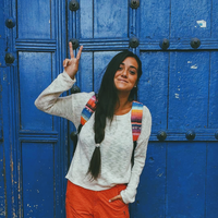 Consu Moreno's Photo