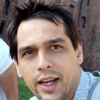 Fotos de Andrii Kurhanskyi