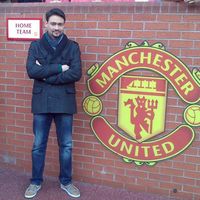 Oguzhan Erdogan的照片