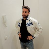 Ramy Gawish的照片