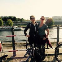 Le foto di Laura Bauer