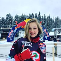 Lelde Malina's Photo