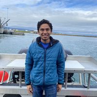 Leonel Rojas Espinel's Photo