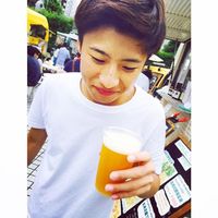 Koki Takahashi's Photo