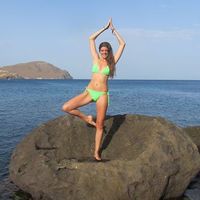 Myka Van Acker Hernández的照片