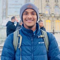 Srivardhan Ranga的照片