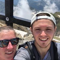 Phileas ELIE's Photo