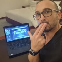 Roberto Foglia's Photo