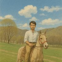 Hassan Baesmat的照片