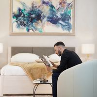 Adel Benaiida's Photo