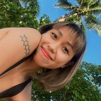 Sabrina Manansala的照片