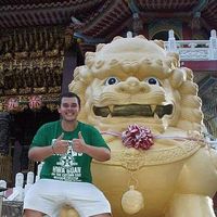 Le foto di Mark Lich