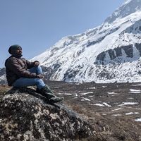 Nalin Kumar ayyasamy's Photo