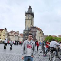 Sérgio Dias的照片