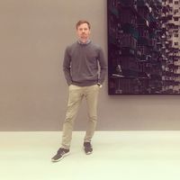 Felix Schnoor's Photo