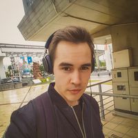 Фотографии пользователя Johan Ekman