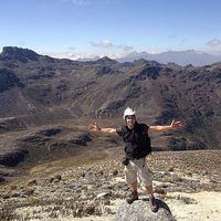 Rafael Gámez Díaz的照片