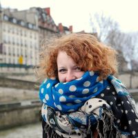 Charlotte Frey的照片