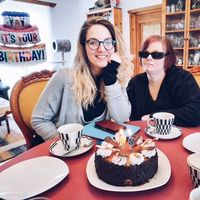 Marie-Therese Goiser's Photo