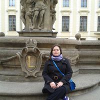 Laura Parodi's Photo