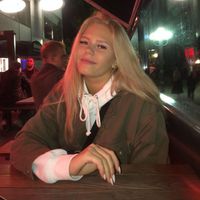 Zdjęcia użytkownika Elin Wågenheim