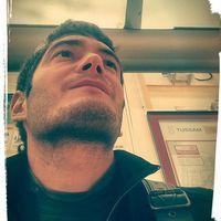 Cristian Mediavilla的照片