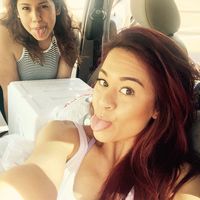 Felicity Hall's Photo