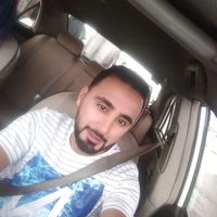 Ahmed Ragab's Photo